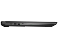 HP Pavilion Gaming i5-9300H/8GB/256/Win10x GTX1650 - 515302 - zdjęcie 7